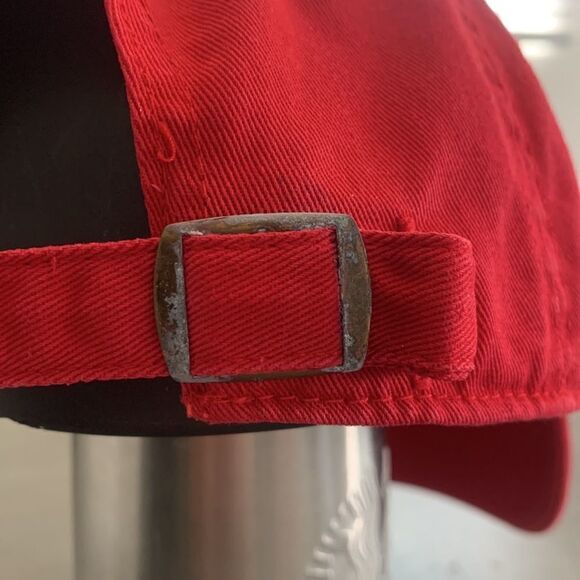 Women’s San Diego Padres Baseball Hat - Picture 5 of 5